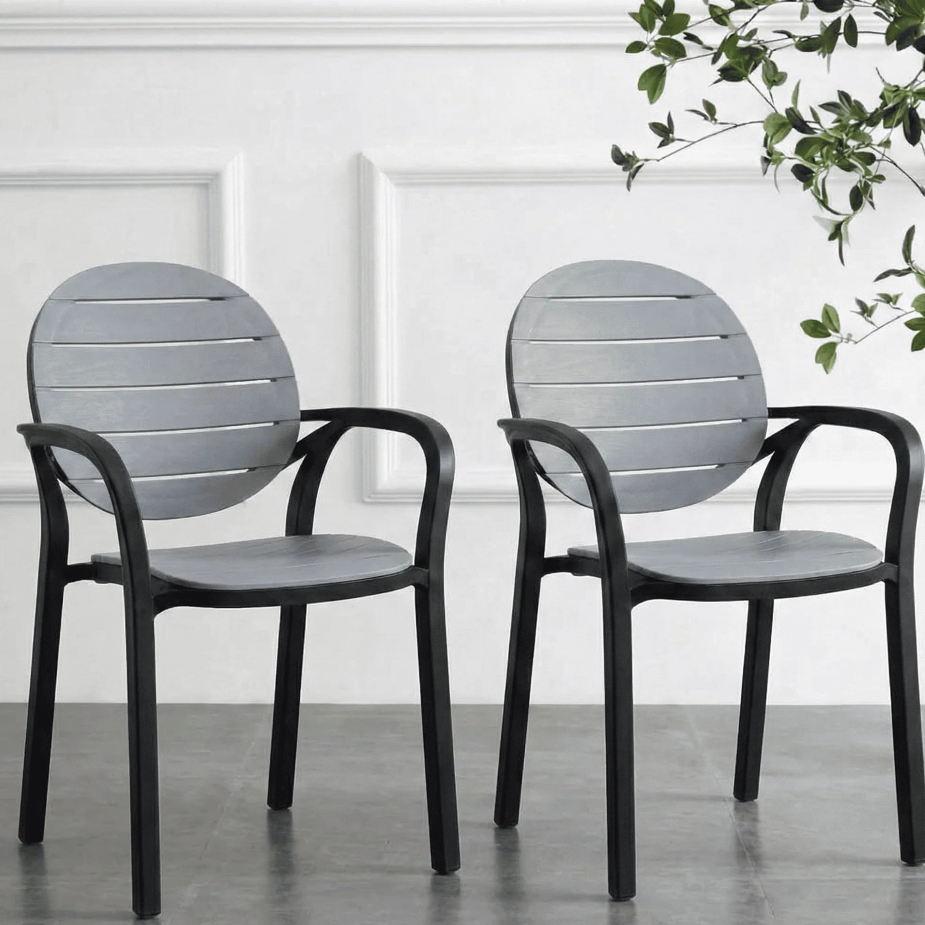 SAAB SP-675 Spectrum Patti Chair - Image 7
