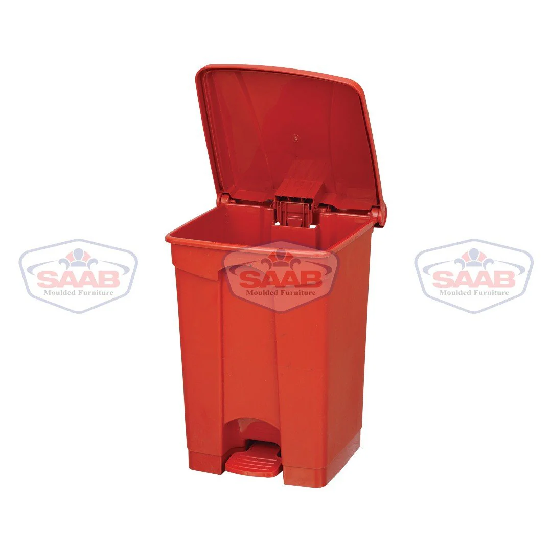 45 Ltr Dust Bin SP-730 - Image 4