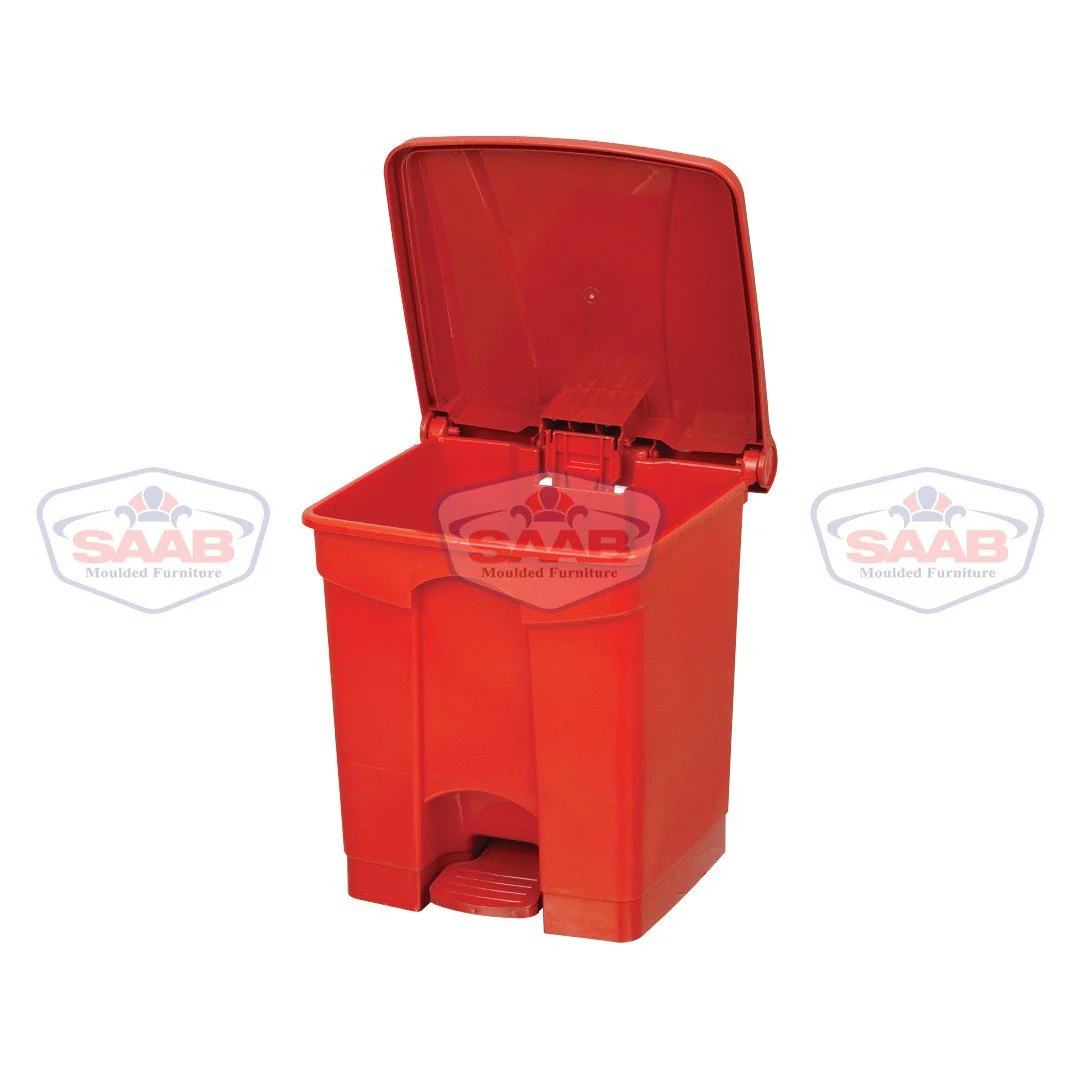 33 Ltr Dust Bin SP-731 - Image 4