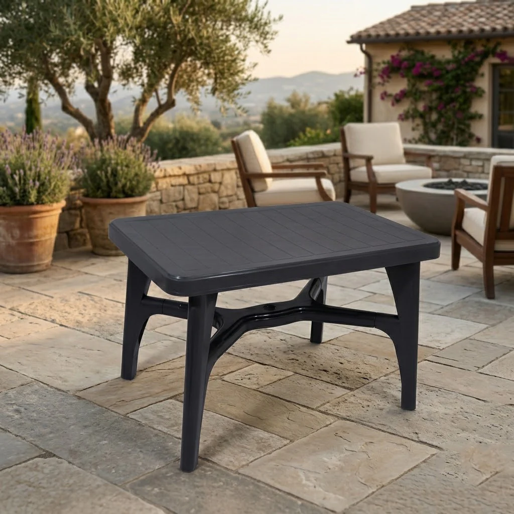Elite Patio Table (Model SAAB SP-213-CL) - Image 2