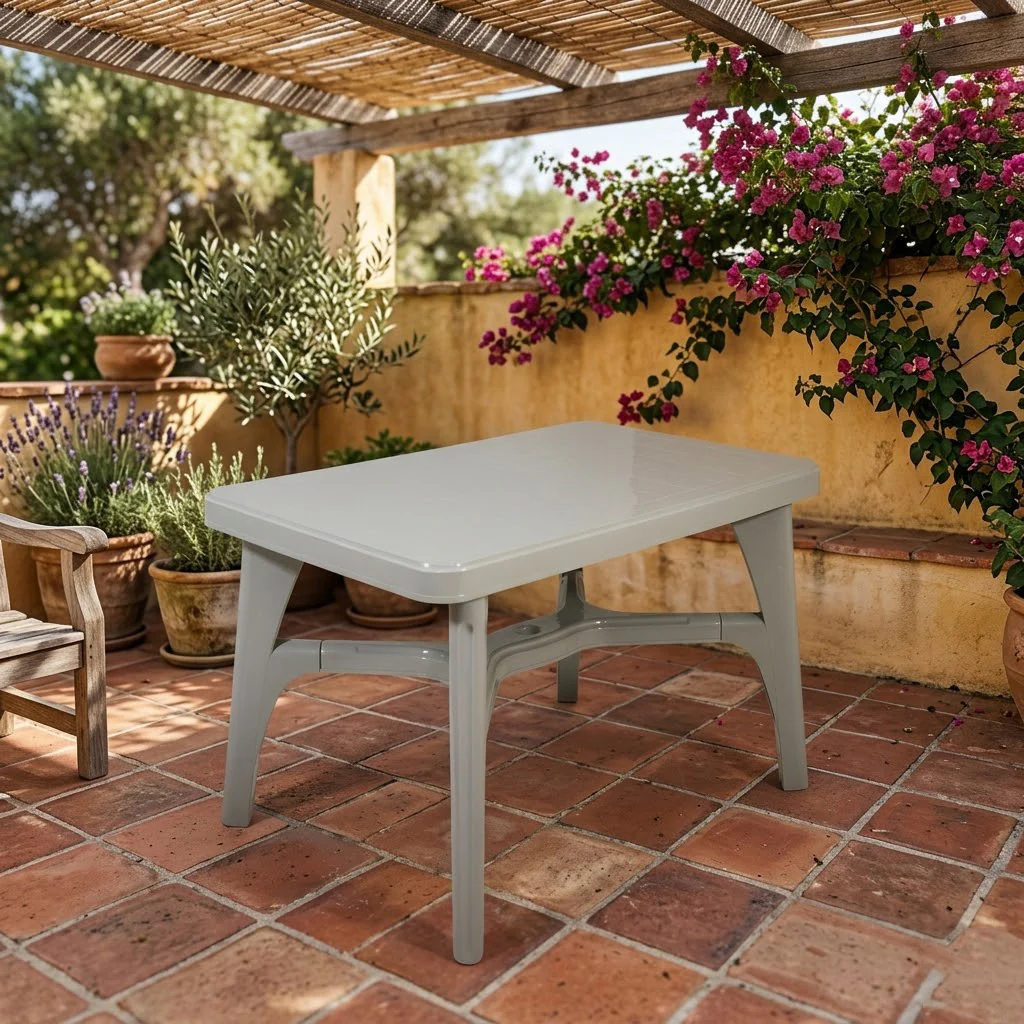 Elite Patio Table (Model SAAB SP-213-CL) - Image 4