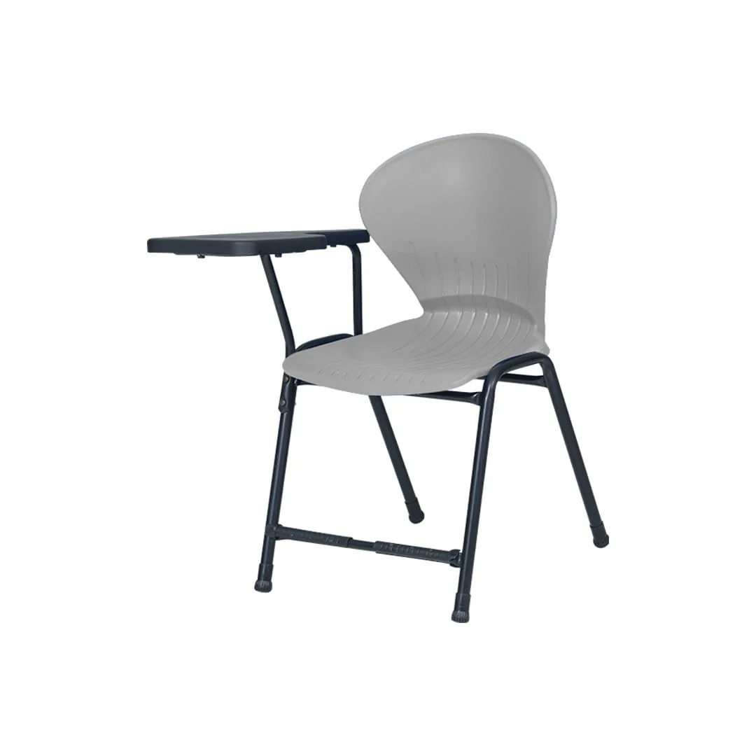 Peacock Shell Study Chair SAAB S-06-S - Image 5