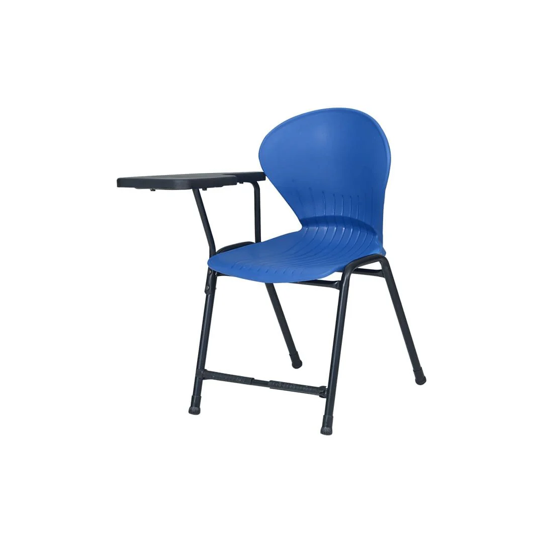 Peacock Shell Study Chair SAAB S-06-S - Image 7