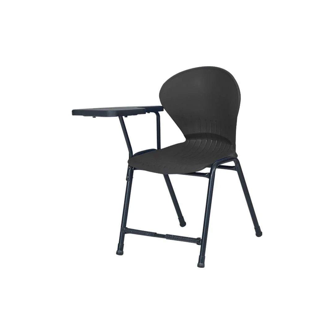 Peacock Shell Study Chair SAAB S-06-S - Image 8