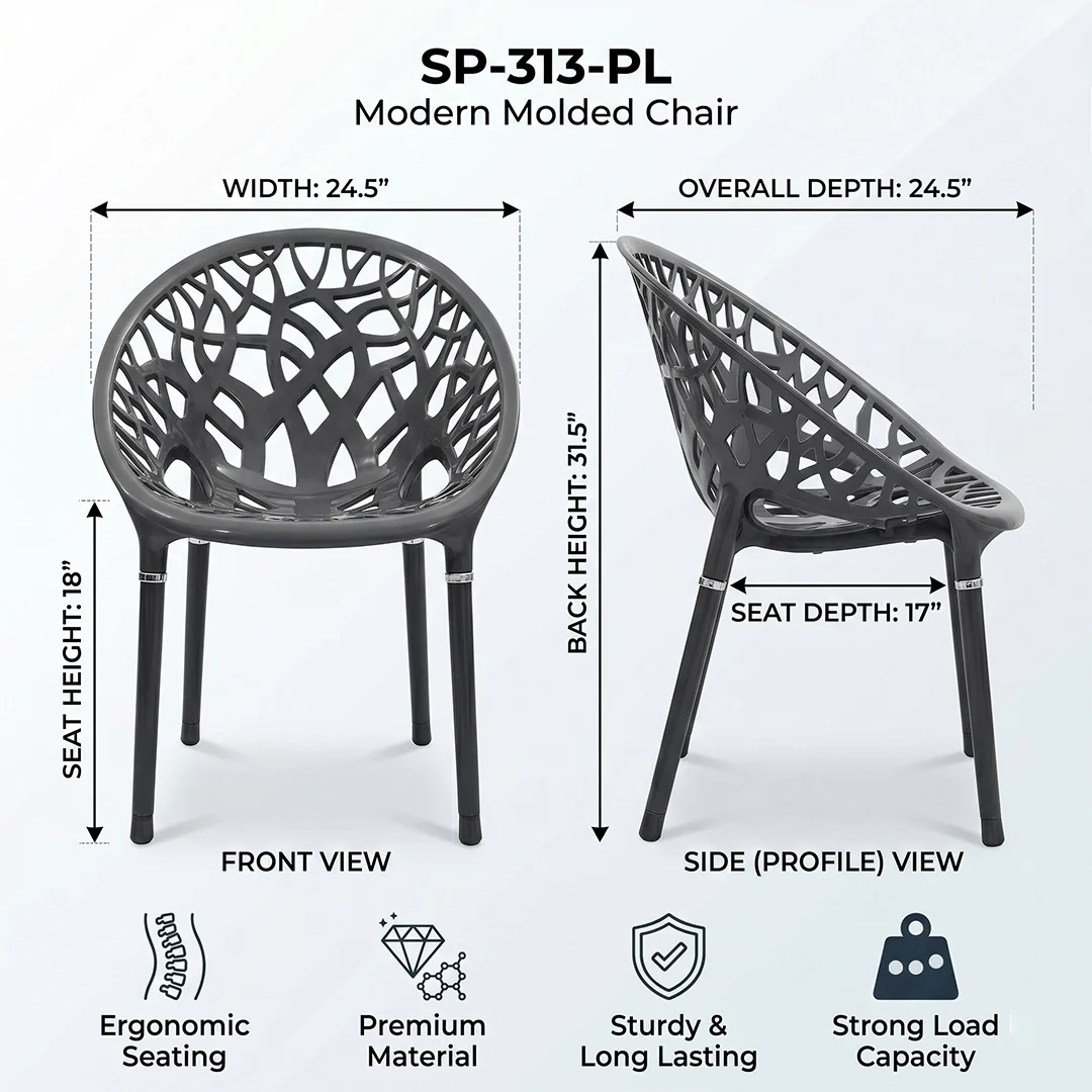 Tree Chair SP-313-PL - Image 4