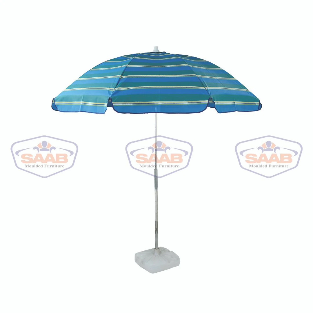 UMBRELLA - SAAB Craft UPVC Furniture Model S-1100 - Image 3