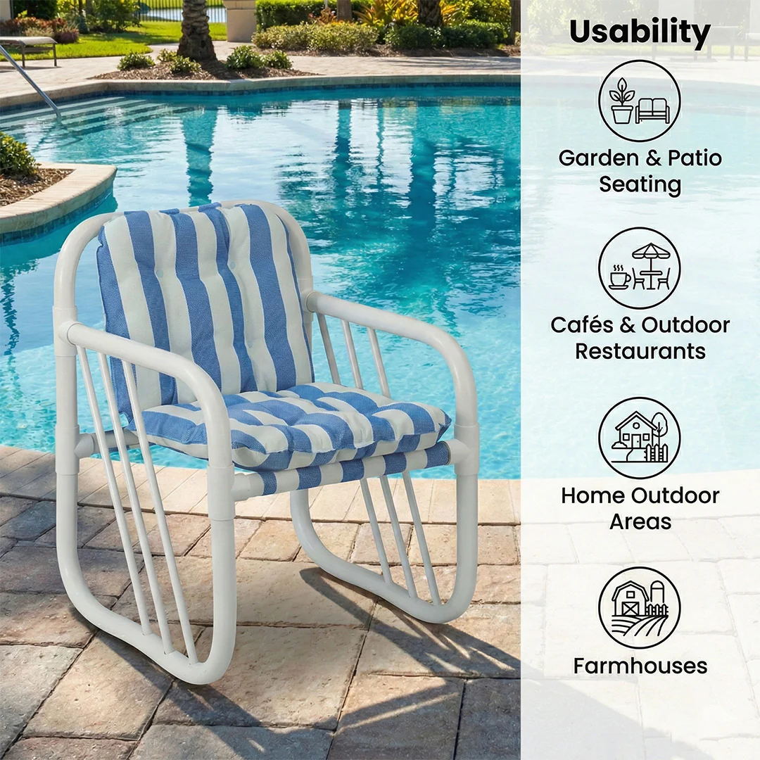 Veranda Chair - SAAB S-1108 - Image 4