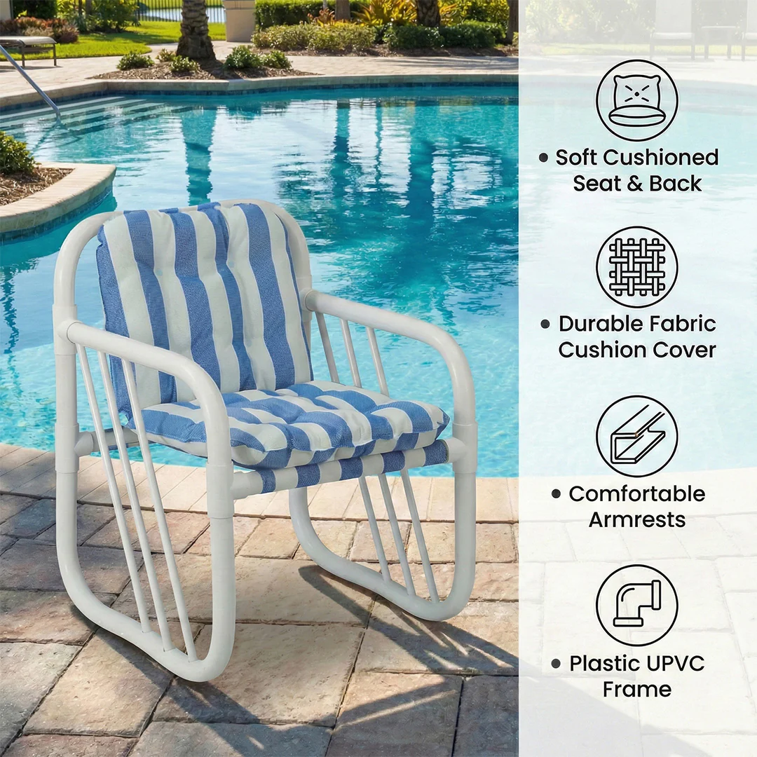 Veranda Chair - SAAB S-1108 - Image 5