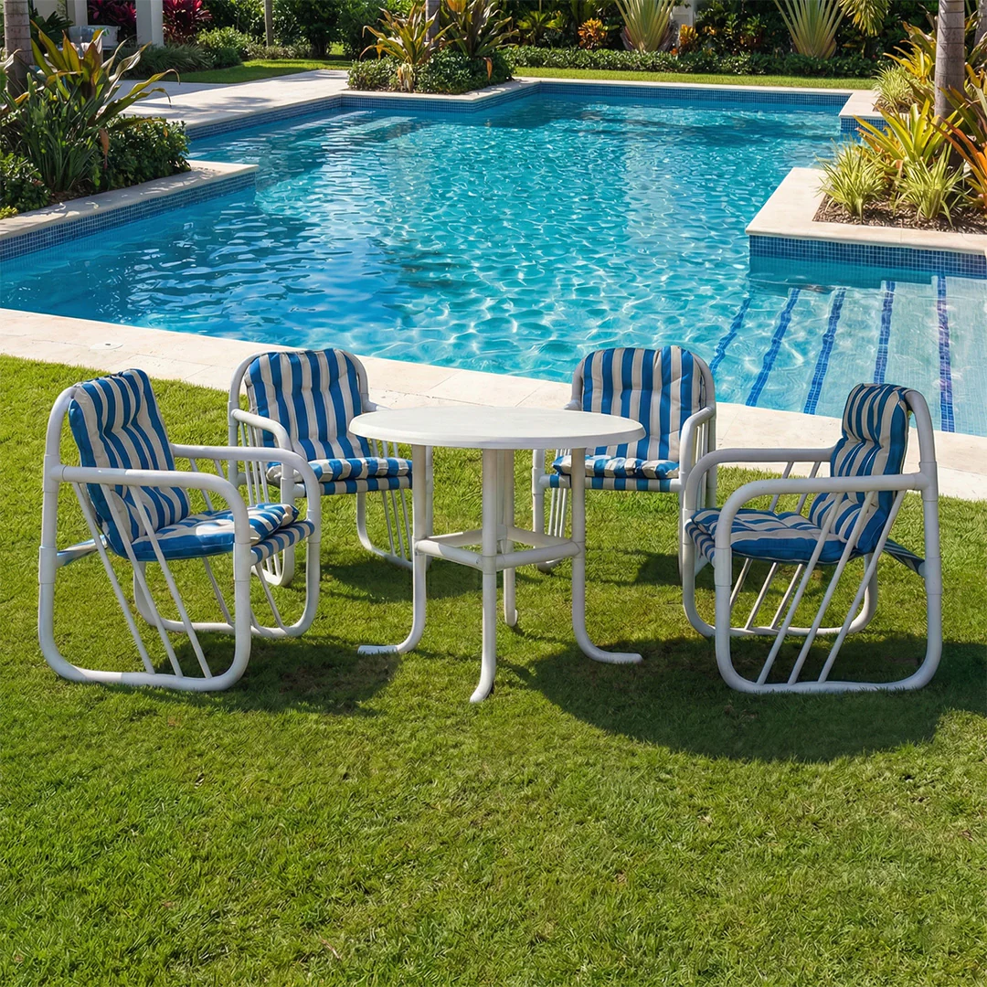 Veranda Chair - SAAB S-1108 - Image 8